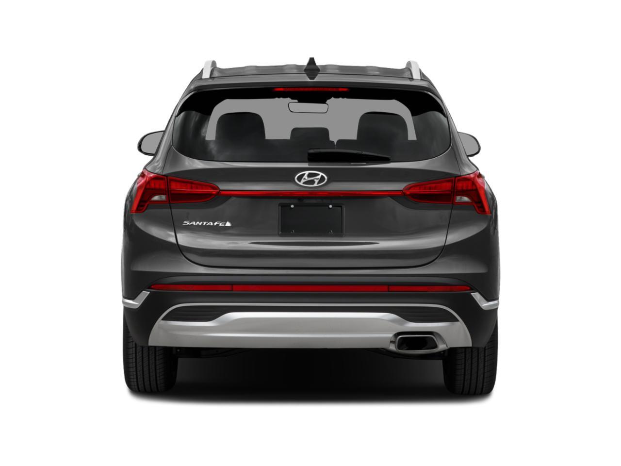 2022 Hyundai Santa Fe SEL Braintree MA