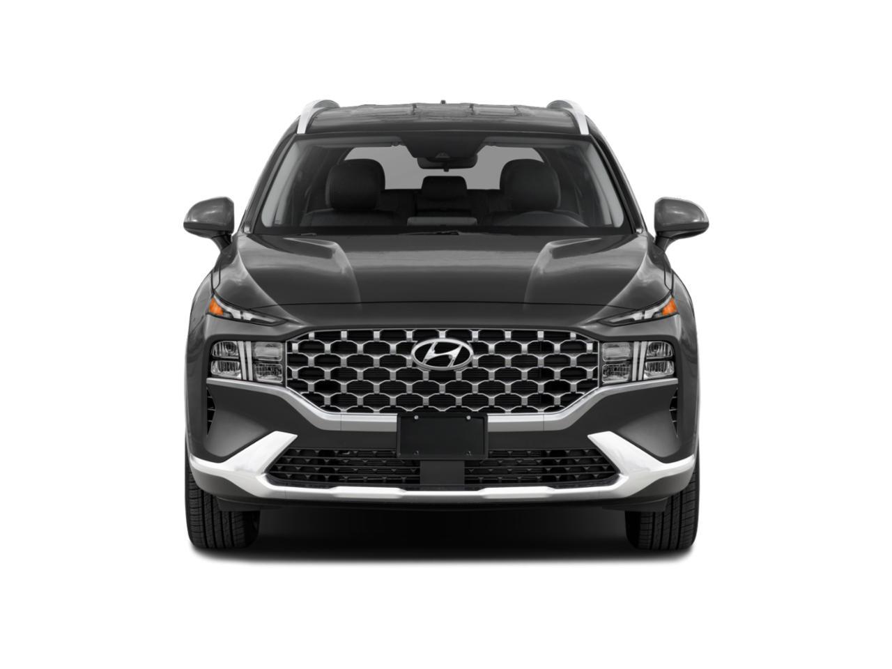 2022 Hyundai Santa Fe SEL Braintree MA