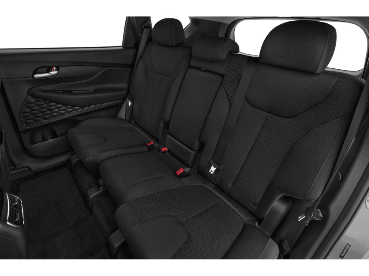 2022 Hyundai Santa Fe SEL Braintree MA