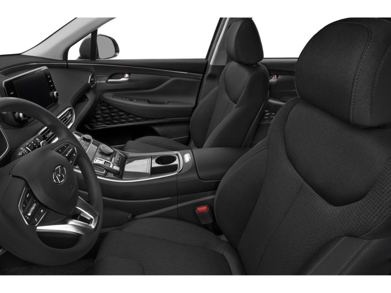 2022 Hyundai Santa Fe SEL Braintree MA