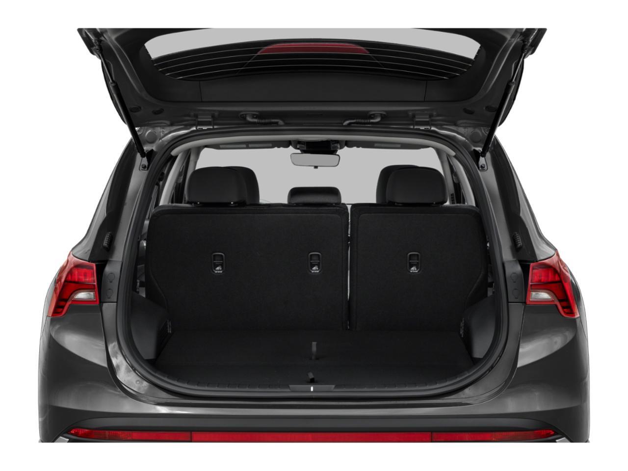 2022 Hyundai Santa Fe SEL Braintree MA