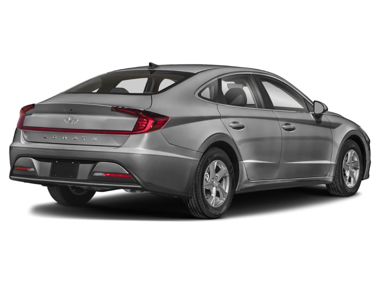 2022 Hyundai Sonata SE Braintree MA