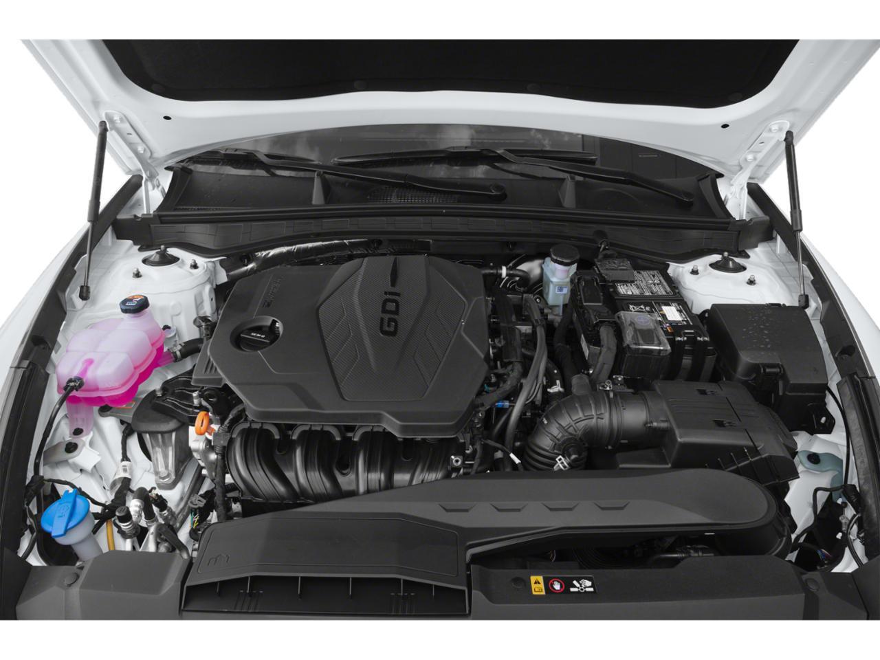 2022 Hyundai Sonata SE Braintree MA