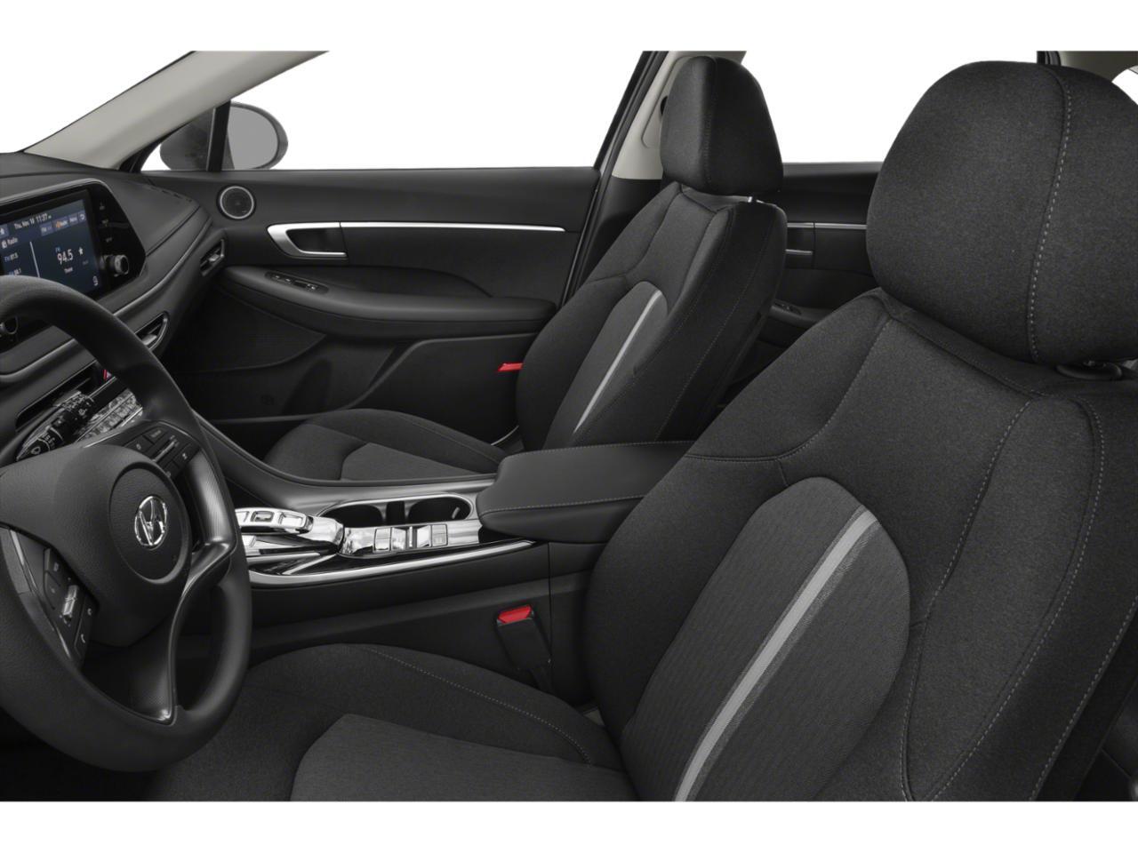 2022 Hyundai Sonata SE Braintree MA