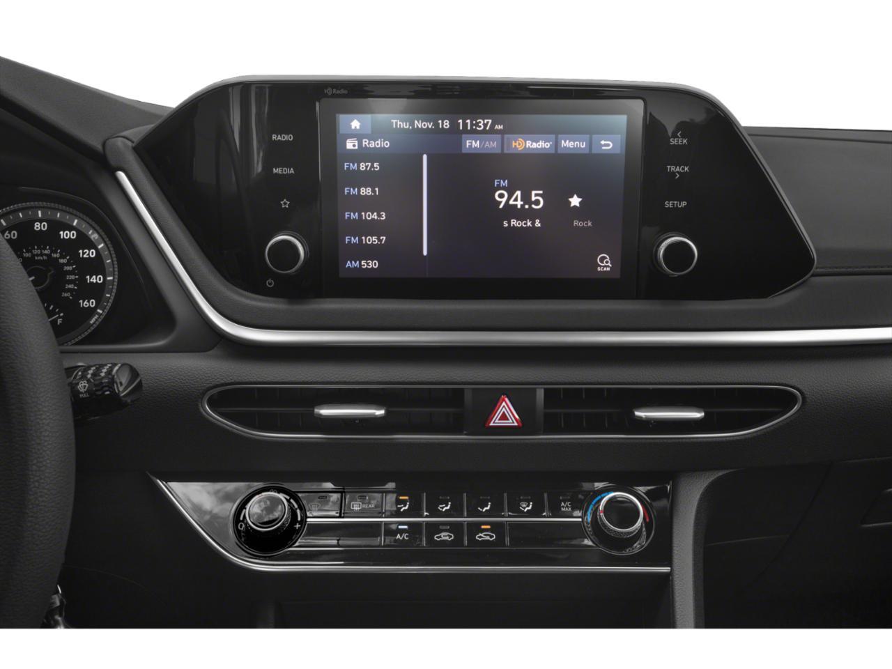 2022 Hyundai Sonata SE Braintree MA