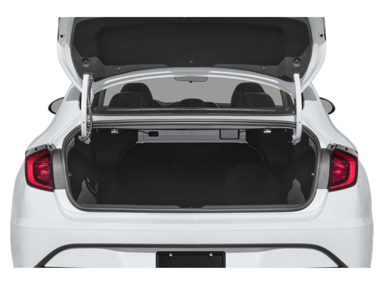 2022 Hyundai Sonata SE Braintree MA