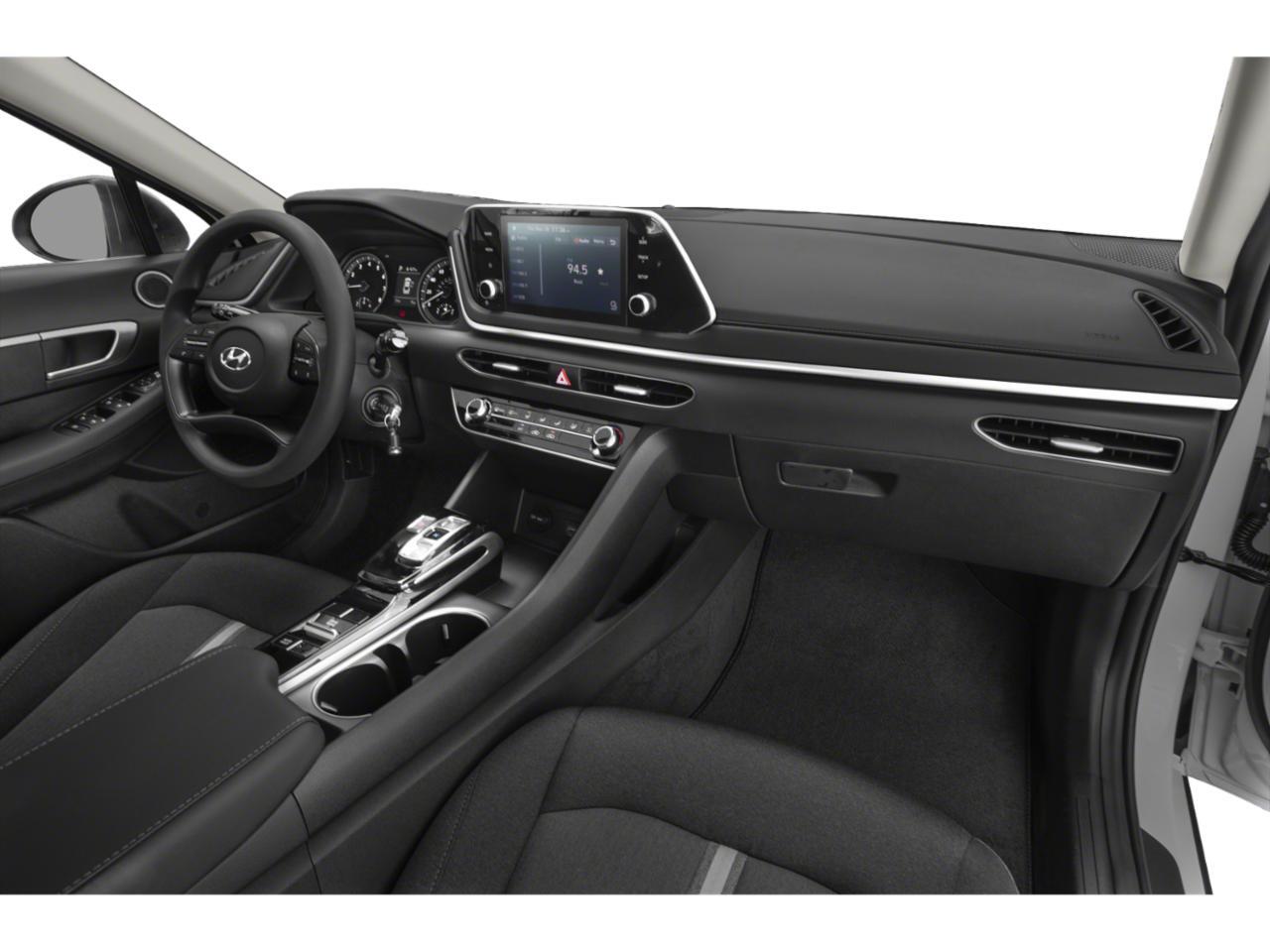 2022 Hyundai Sonata SE Braintree MA