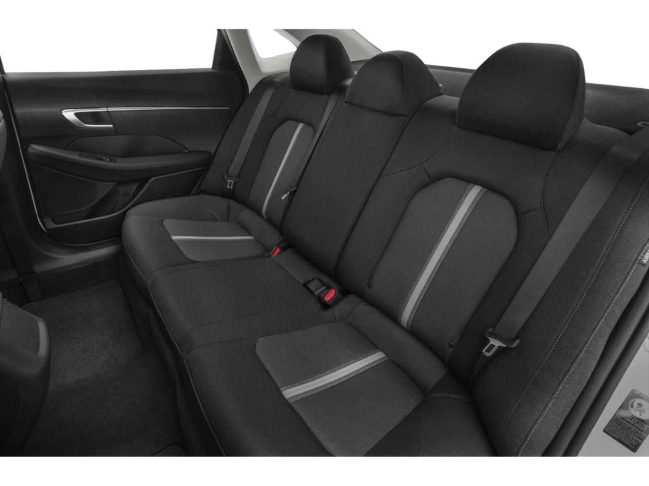 2022 Hyundai Sonata SE Braintree MA