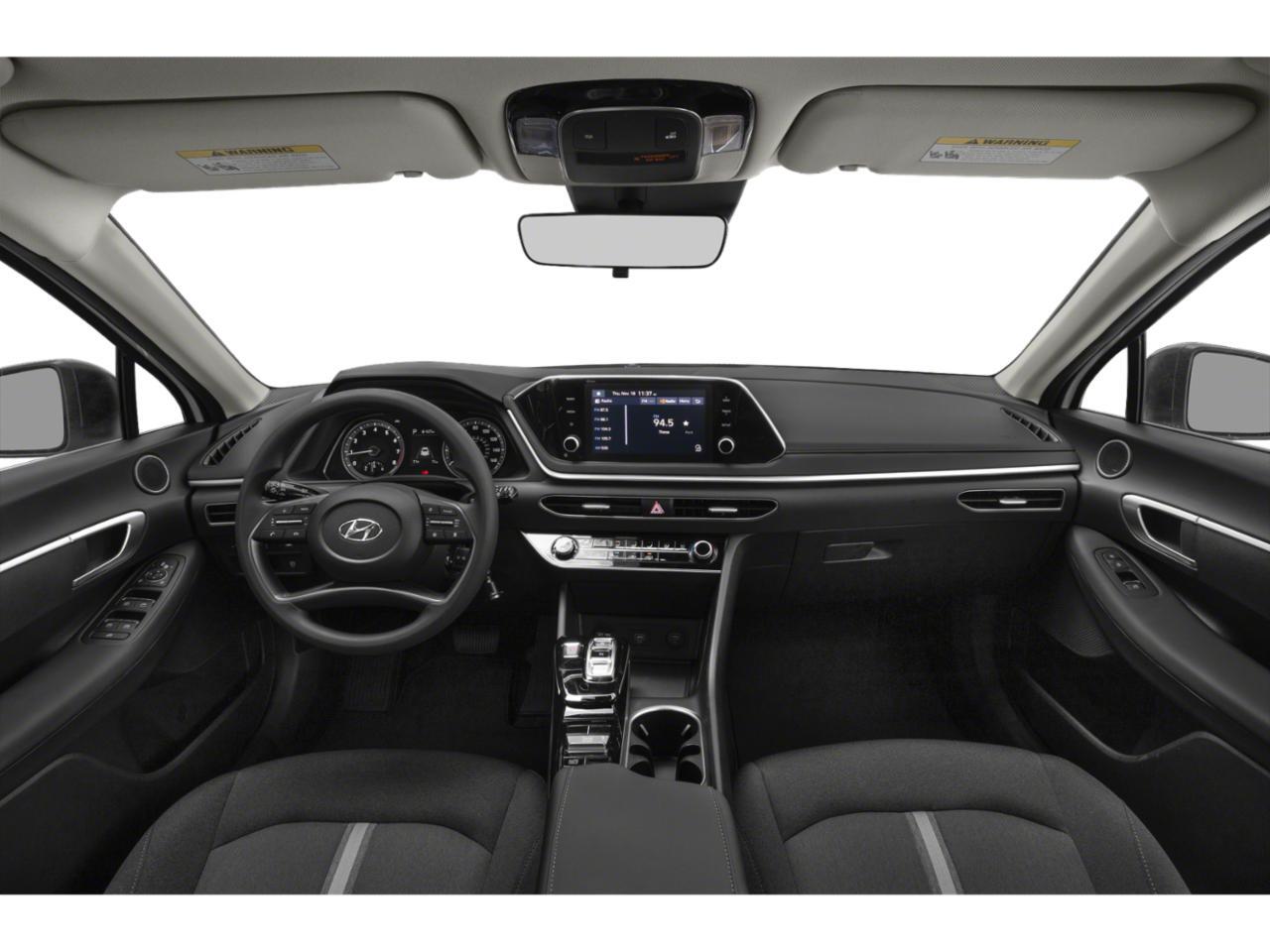 2022 Hyundai Sonata SE Braintree MA