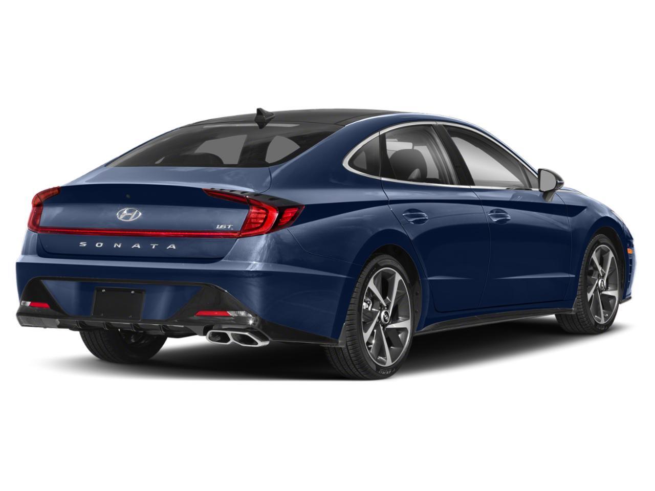 2022 Hyundai Sonata SEL Plus Braintree MA