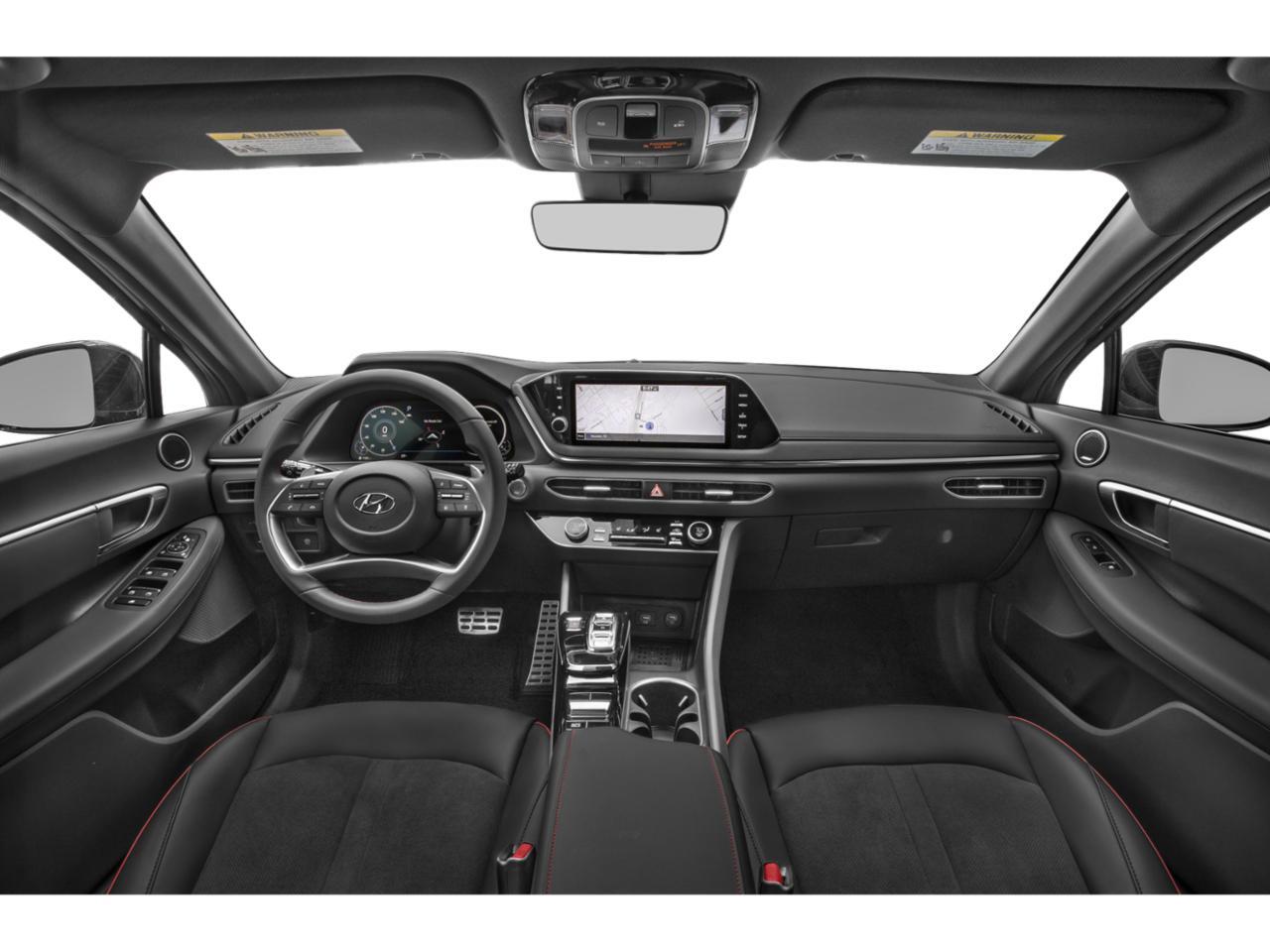 2022 Hyundai Sonata SEL Plus Braintree MA