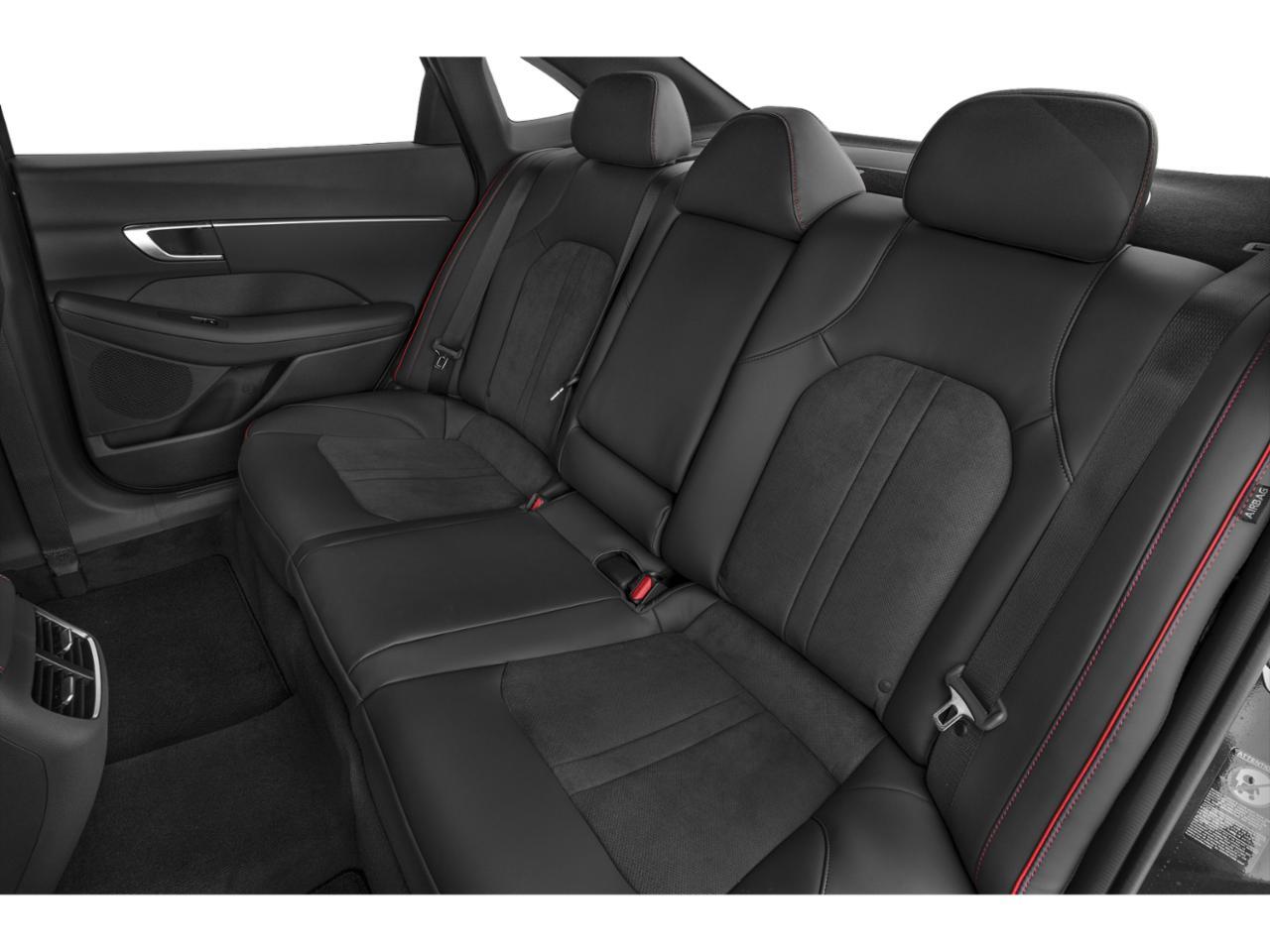 2022 Hyundai Sonata SEL Plus Braintree MA