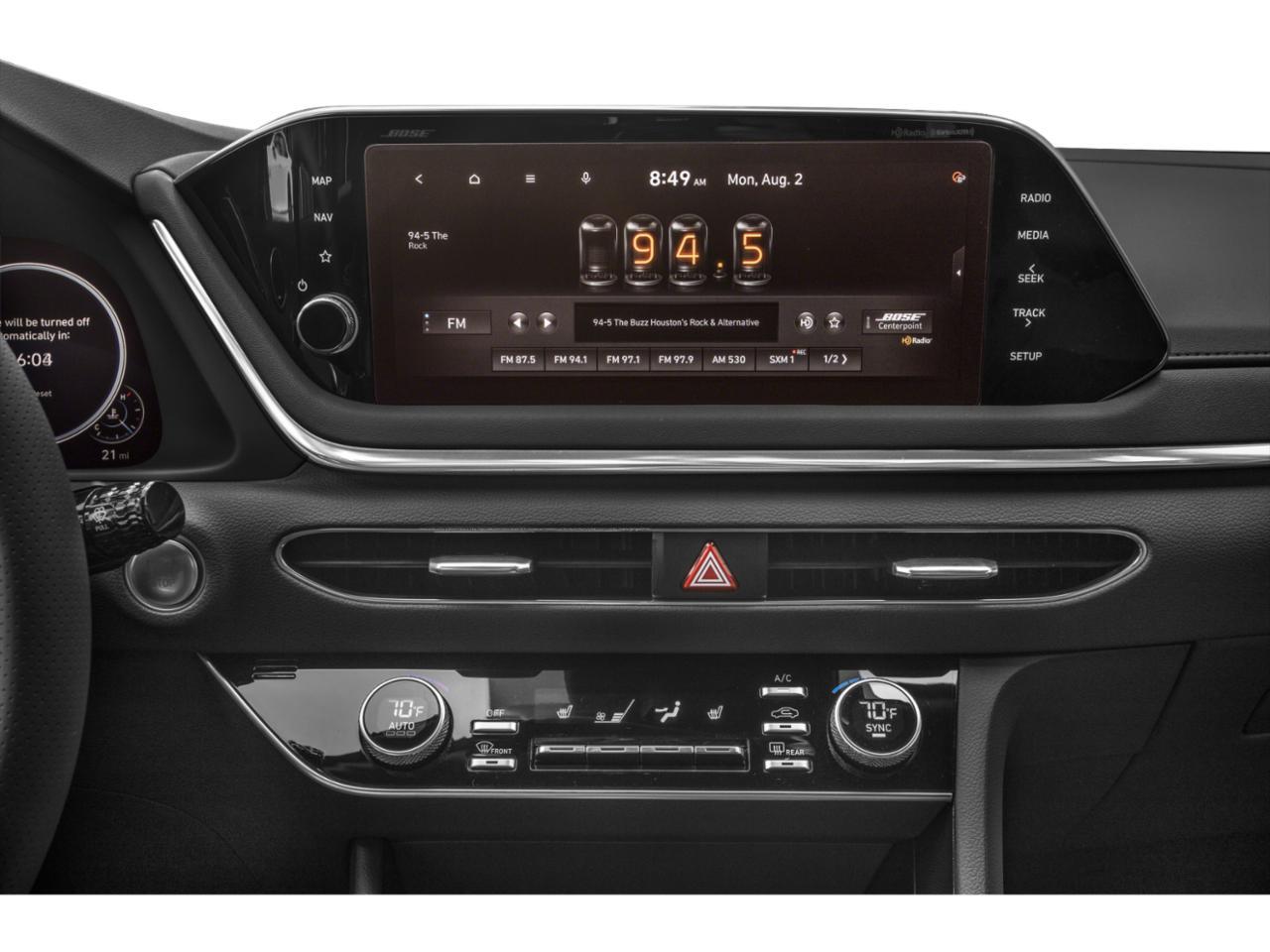 2022 Hyundai Sonata SEL Plus Braintree MA