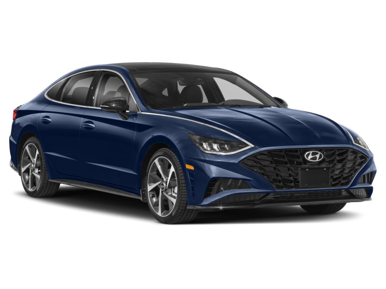2022 Hyundai Sonata SEL Plus Braintree MA