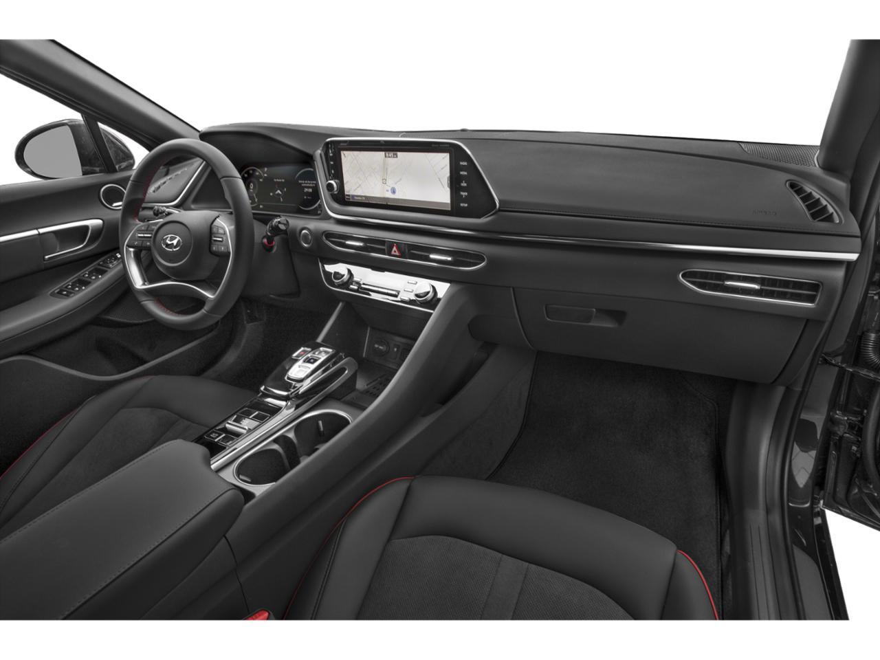 2022 Hyundai Sonata SEL Plus Braintree MA