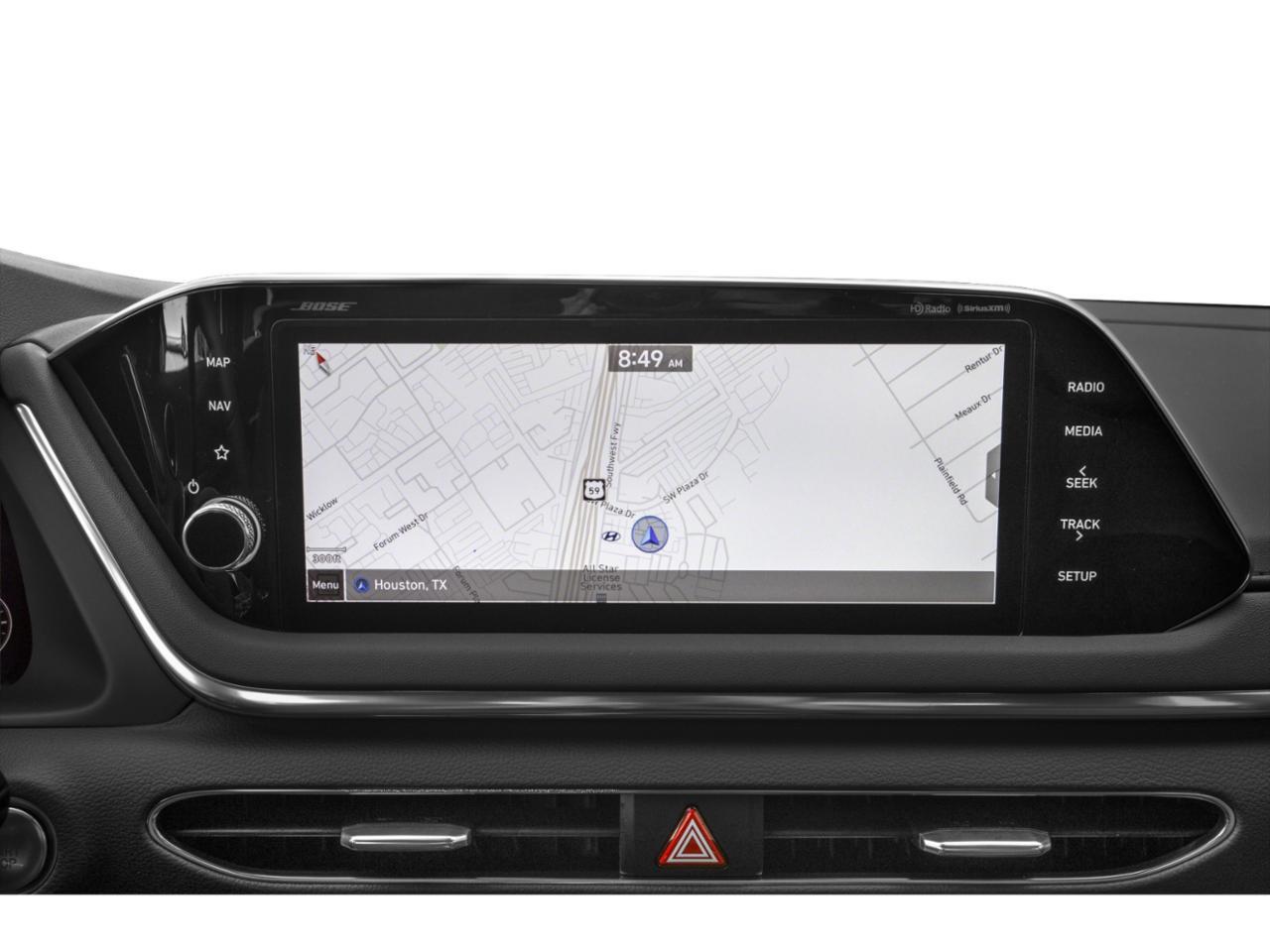 2022 Hyundai Sonata SEL Plus Braintree MA