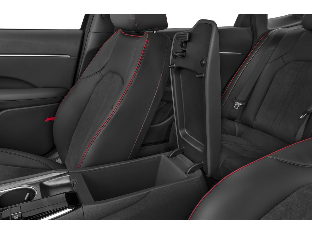 2022 Hyundai Sonata SEL Plus Braintree MA