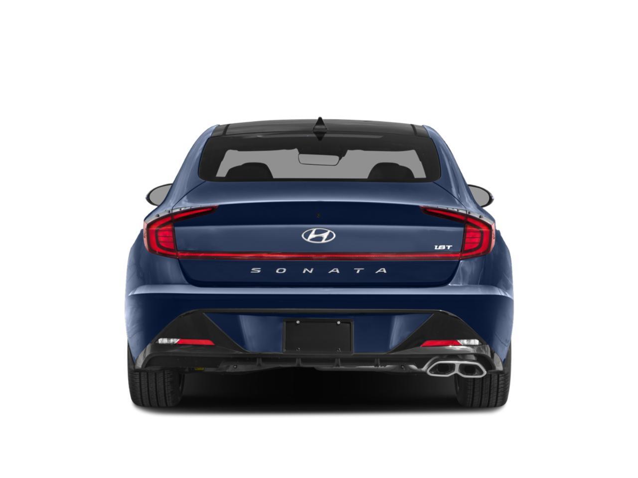 2022 Hyundai Sonata SEL Plus Braintree MA