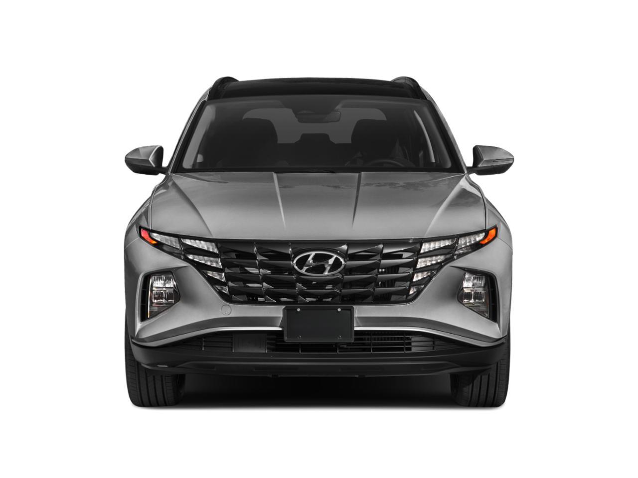 2022 Hyundai Tucson Hybrid SEL Convenience Braintree MA