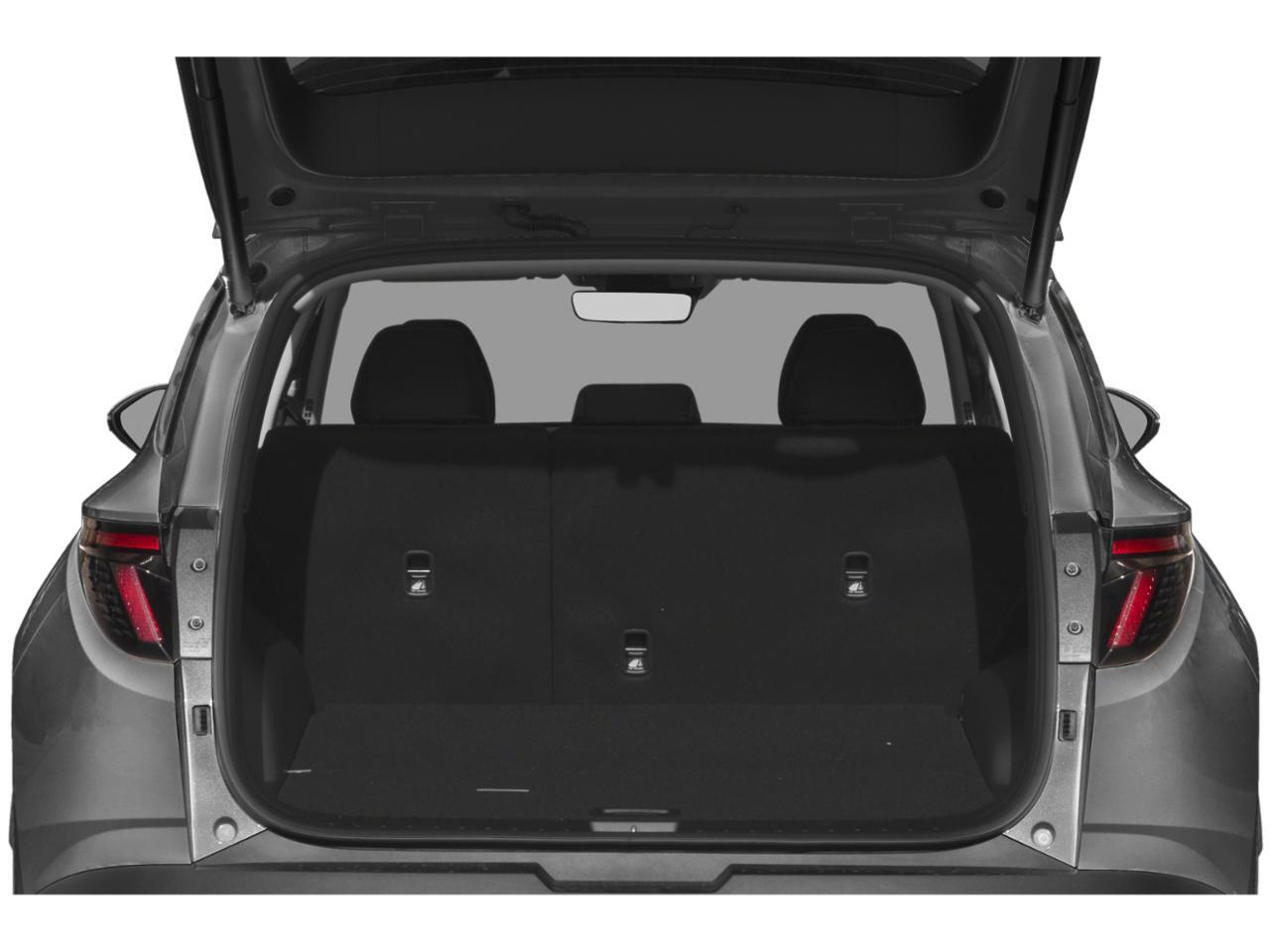 2022 Hyundai Tucson Hybrid SEL Convenience Braintree MA