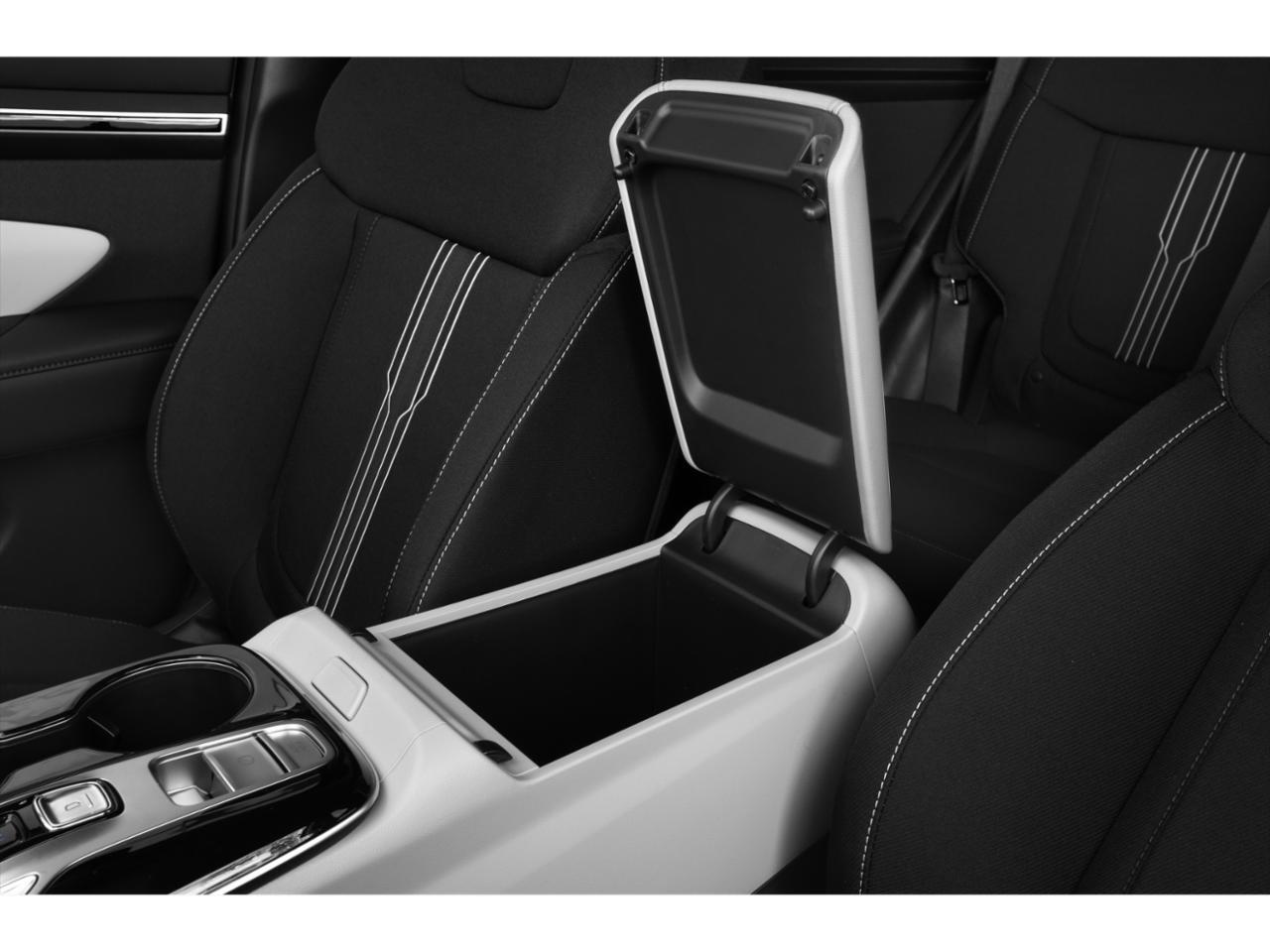 2022 Hyundai Tucson Hybrid SEL Convenience Braintree MA