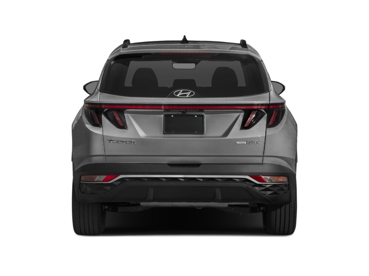 2022 Hyundai Tucson Hybrid SEL Convenience Braintree MA