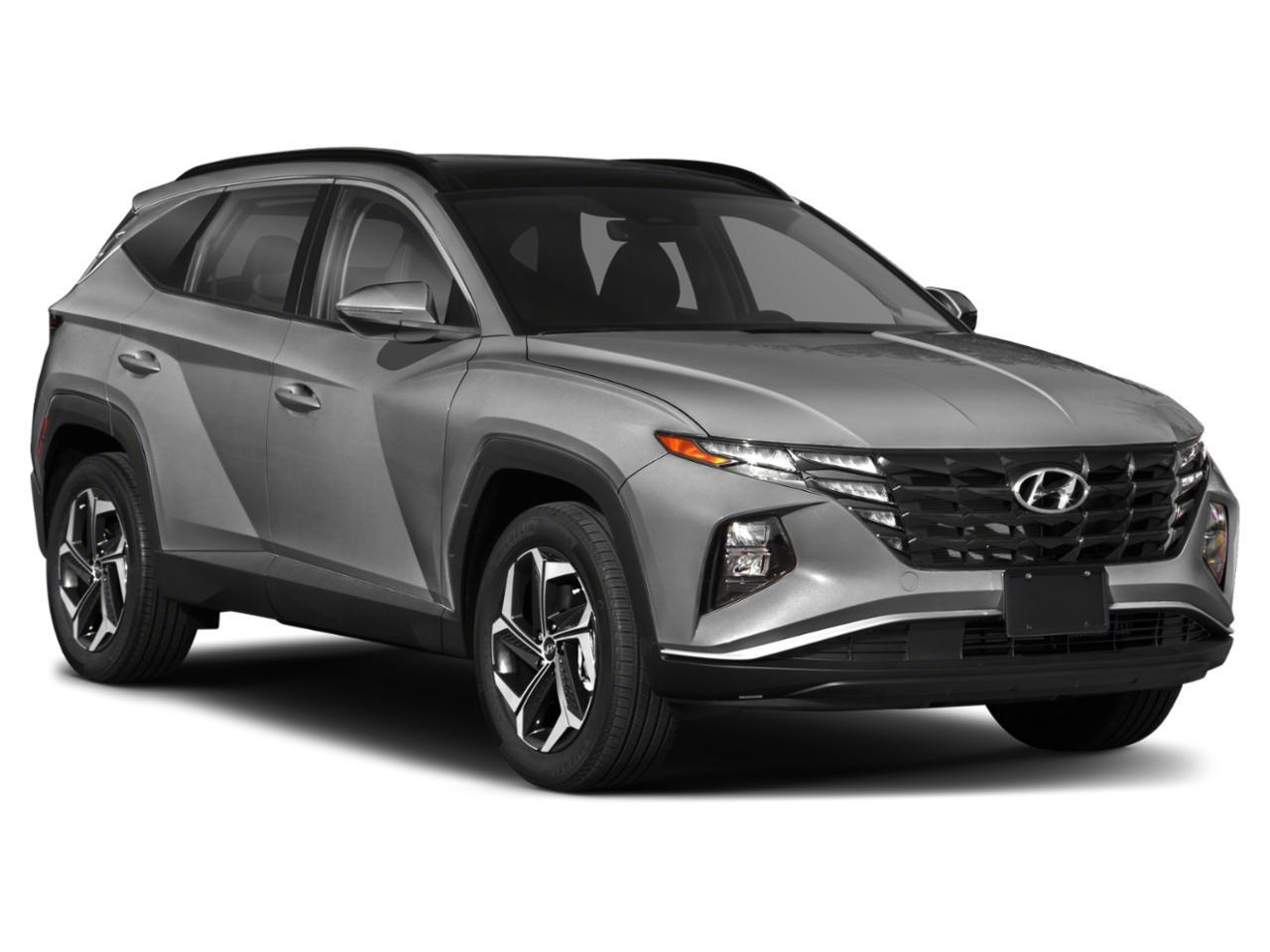 2022 Hyundai Tucson Hybrid SEL Convenience Braintree MA