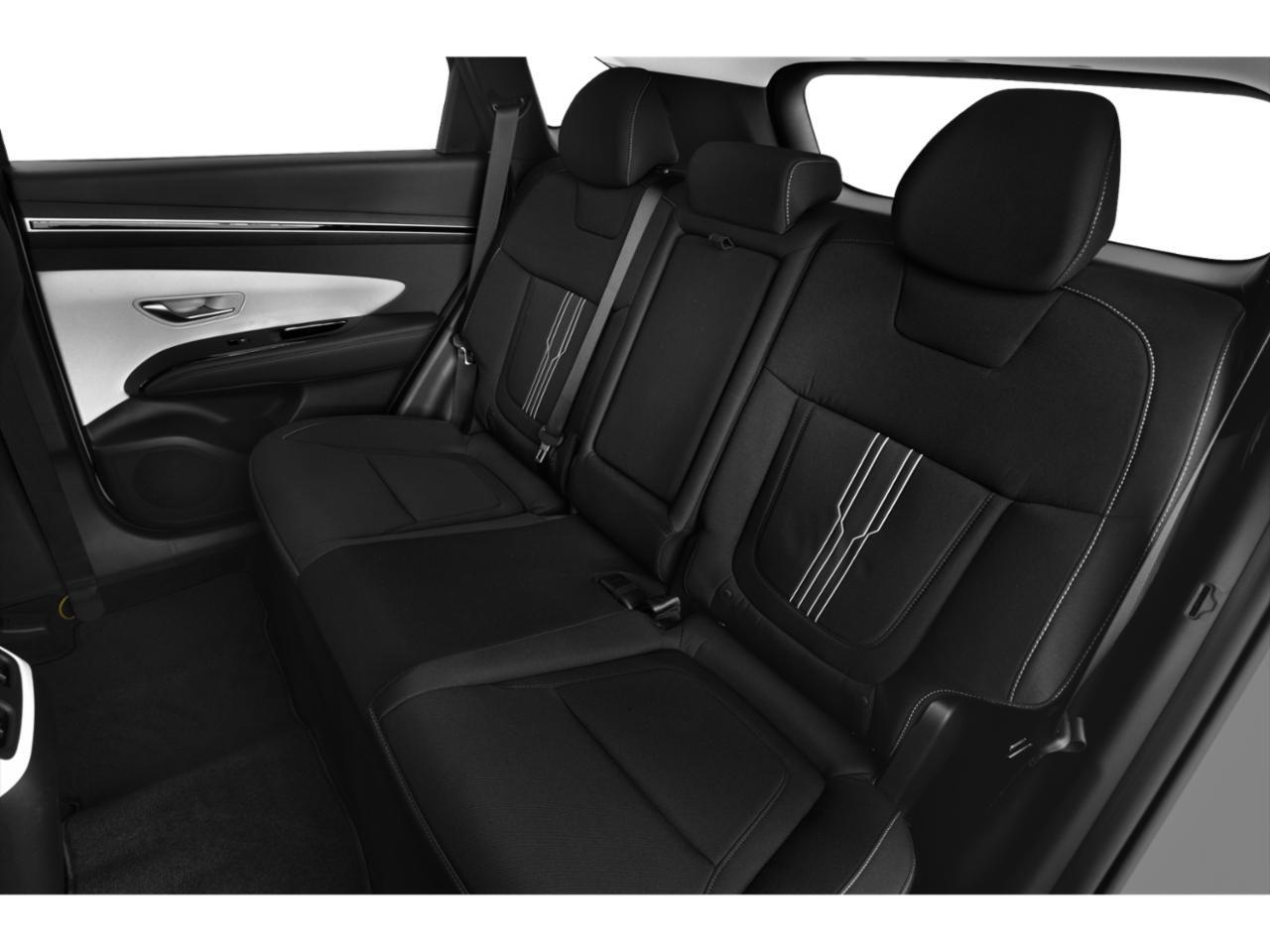 2022 Hyundai Tucson Hybrid SEL Convenience Braintree MA