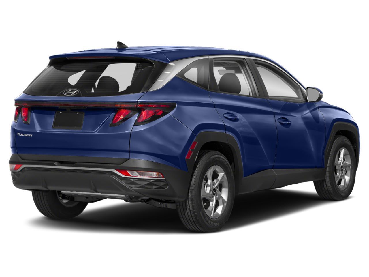 2022 Hyundai Tucson SE Braintree MA