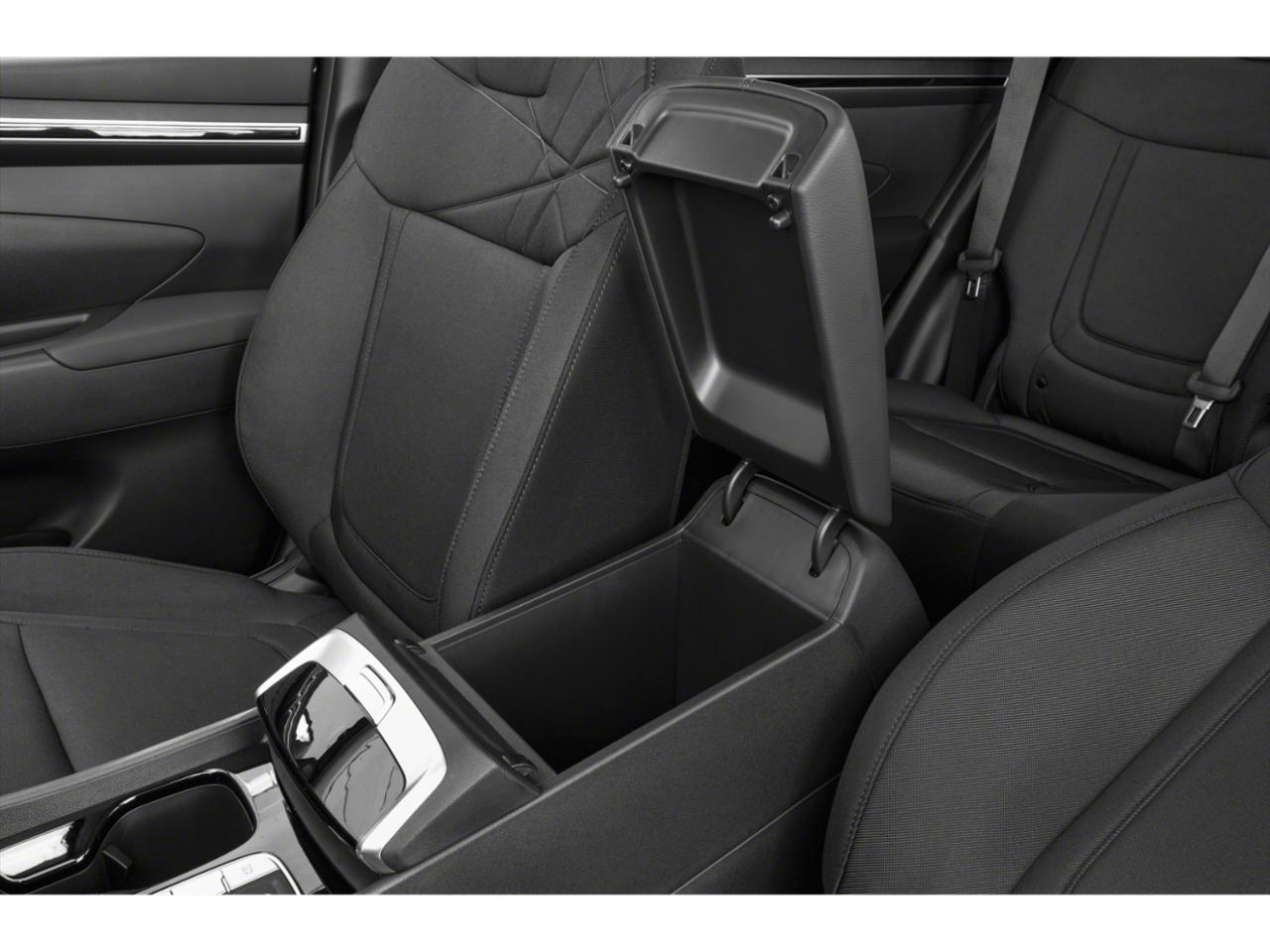 2022 Hyundai Tucson SE Braintree MA