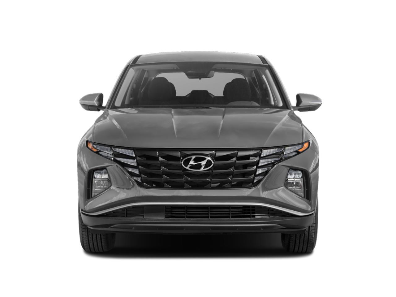 2022 Hyundai Tucson SE Braintree MA