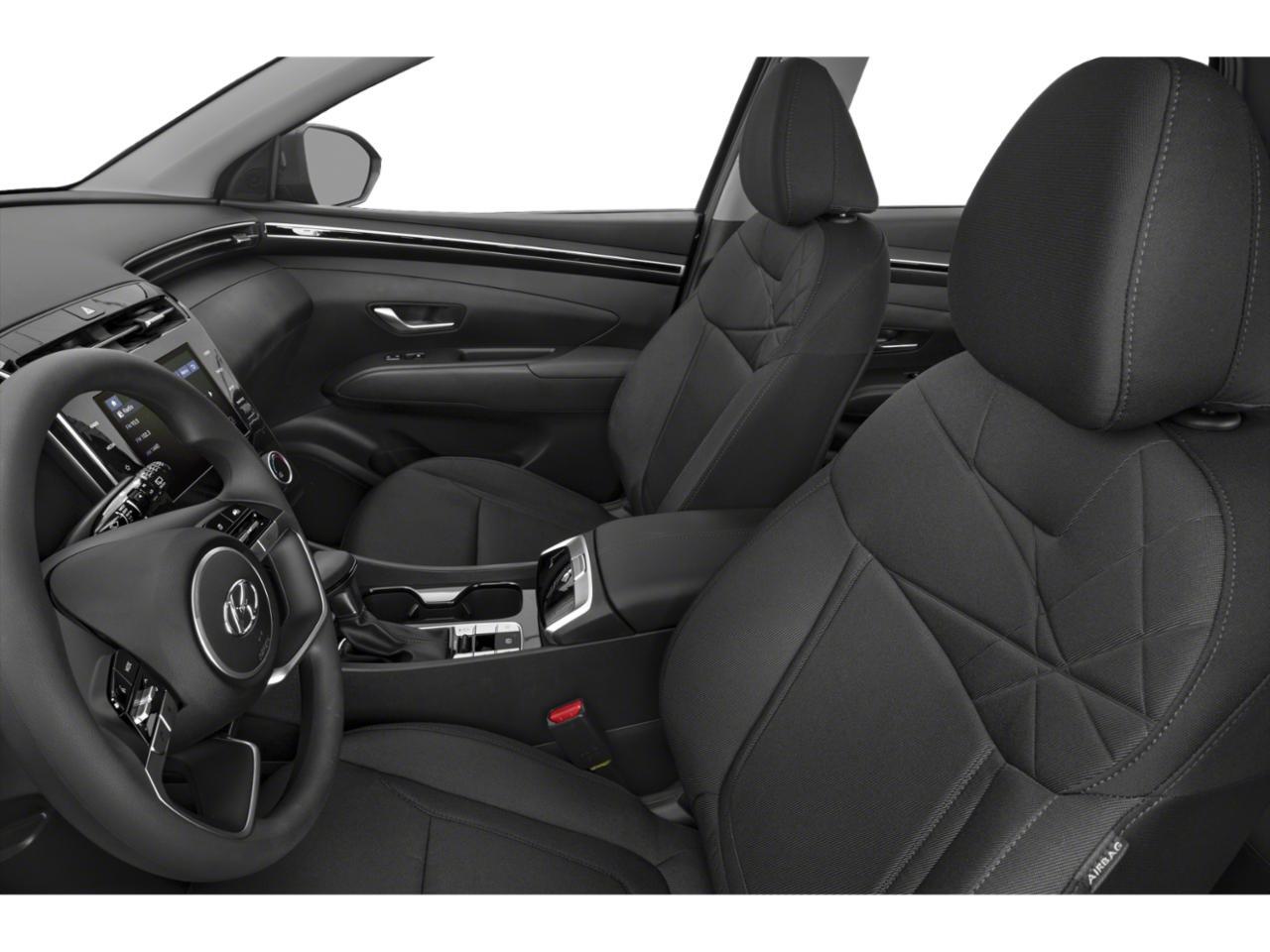 2022 Hyundai Tucson SE Braintree MA