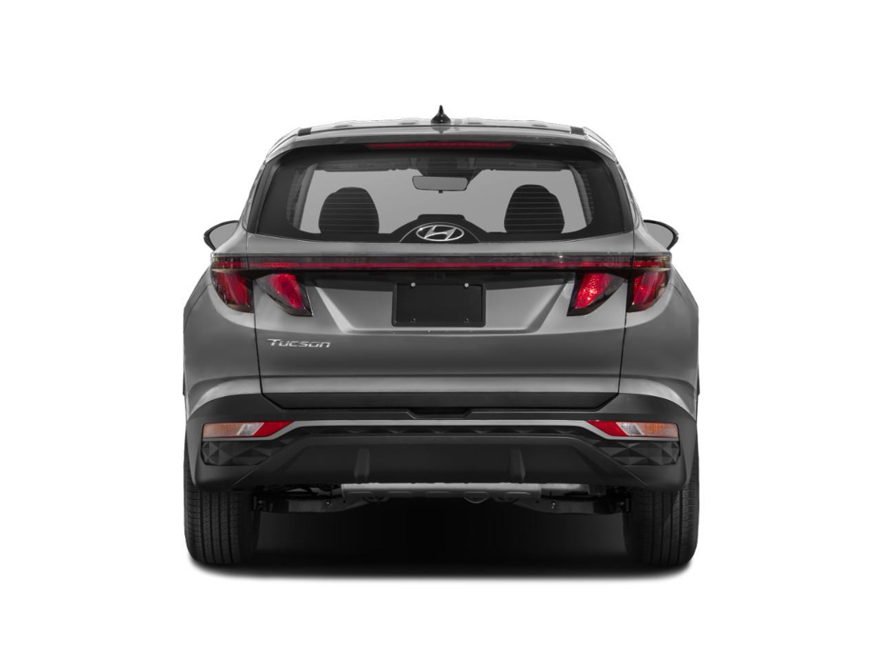 2022 Hyundai Tucson SE Braintree MA