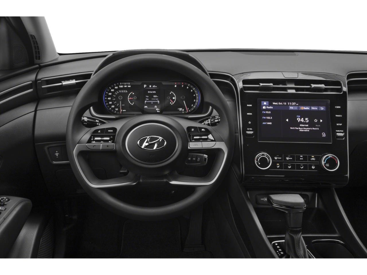 2022 Hyundai Tucson SE Braintree MA