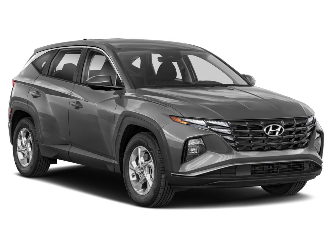 2022 Hyundai Tucson SE Braintree MA