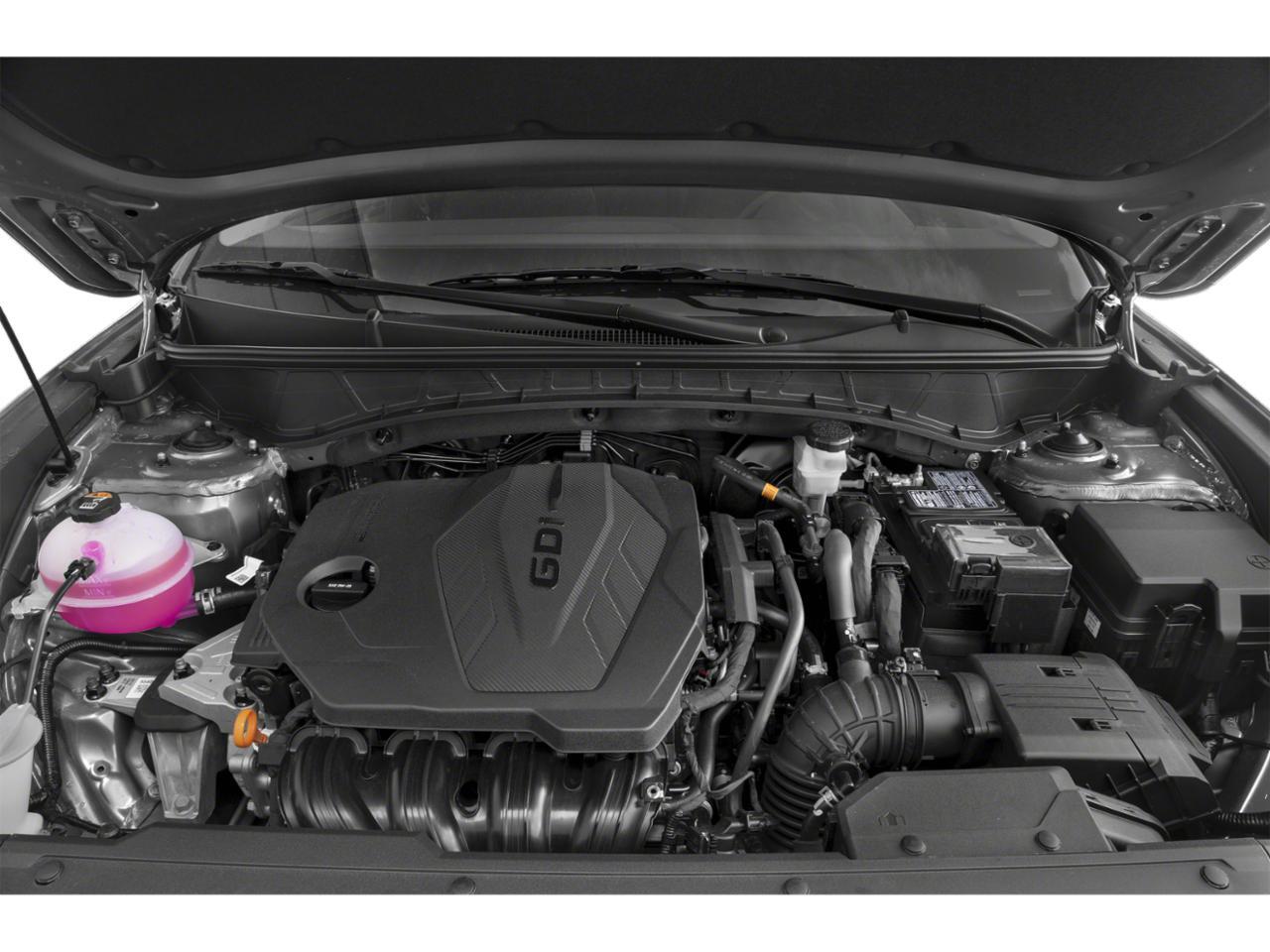 2022 Hyundai Tucson SE Braintree MA