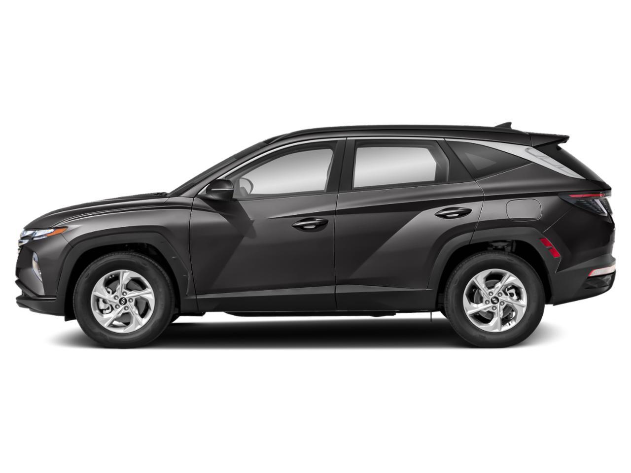 2022 Hyundai Tucson SEL Braintree MA