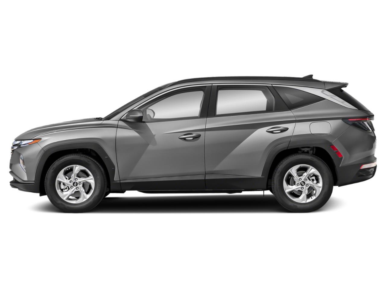 2022 Hyundai Tucson SEL Braintree MA