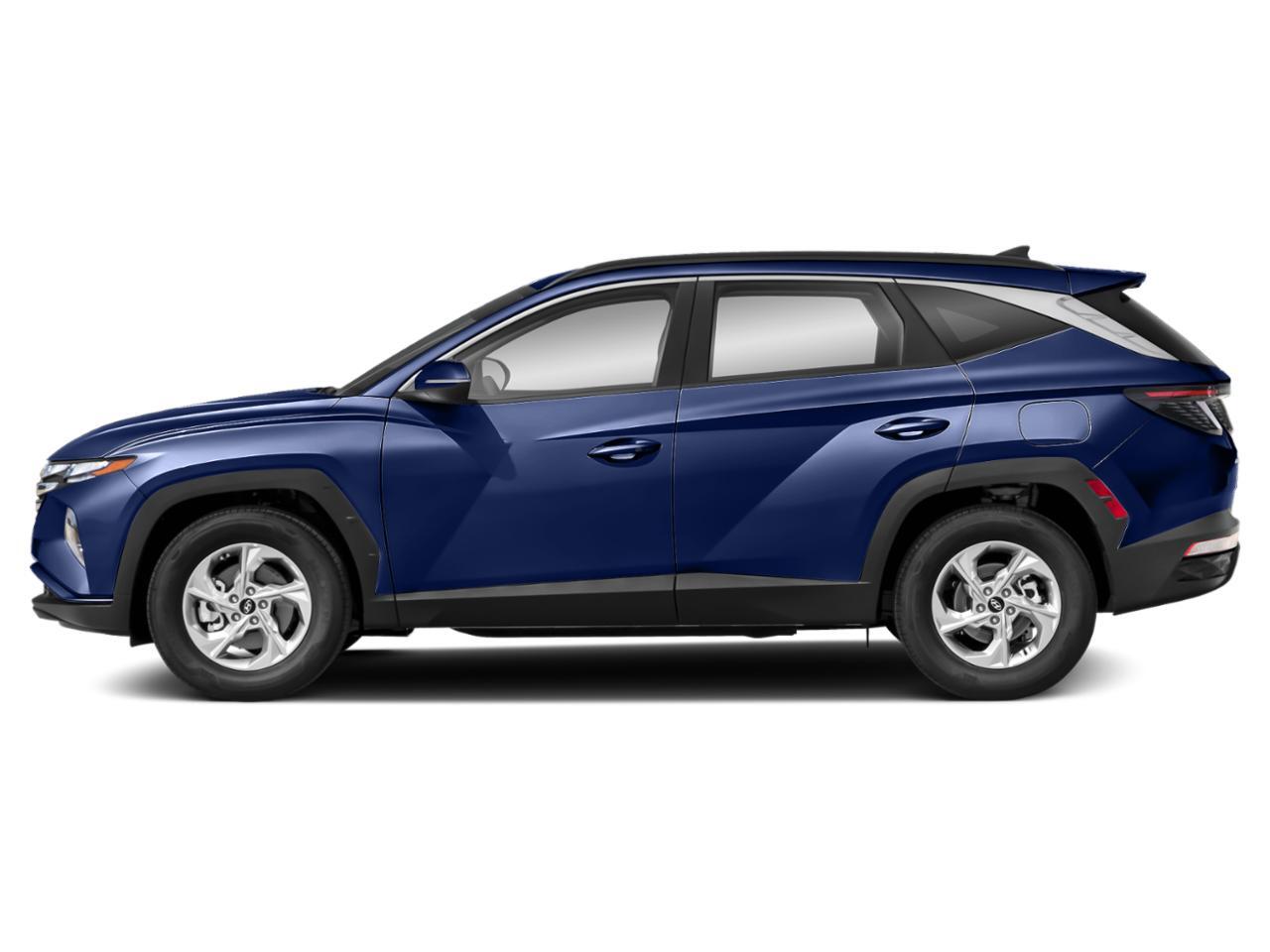2022 Hyundai Tucson SEL Braintree MA