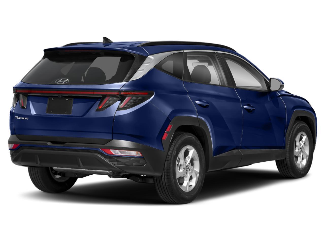 2022 Hyundai Tucson SEL Braintree MA