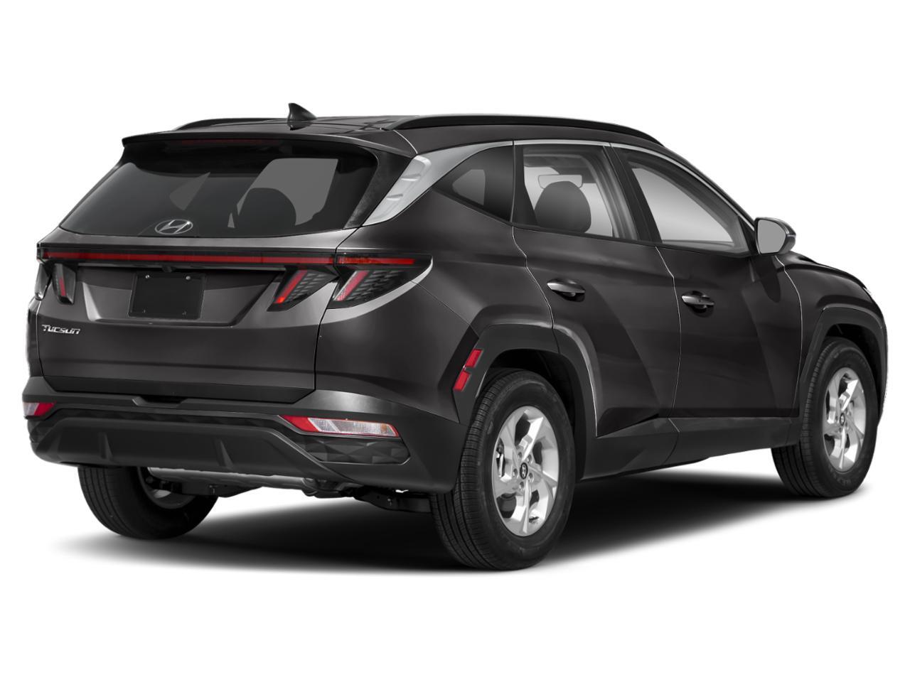 2022 Hyundai Tucson SEL Braintree MA