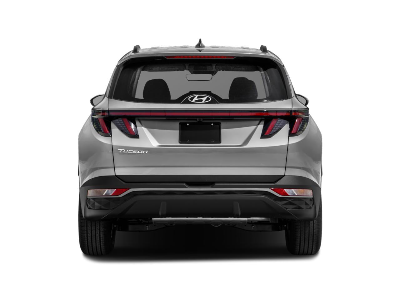 2022 Hyundai Tucson SEL Braintree MA