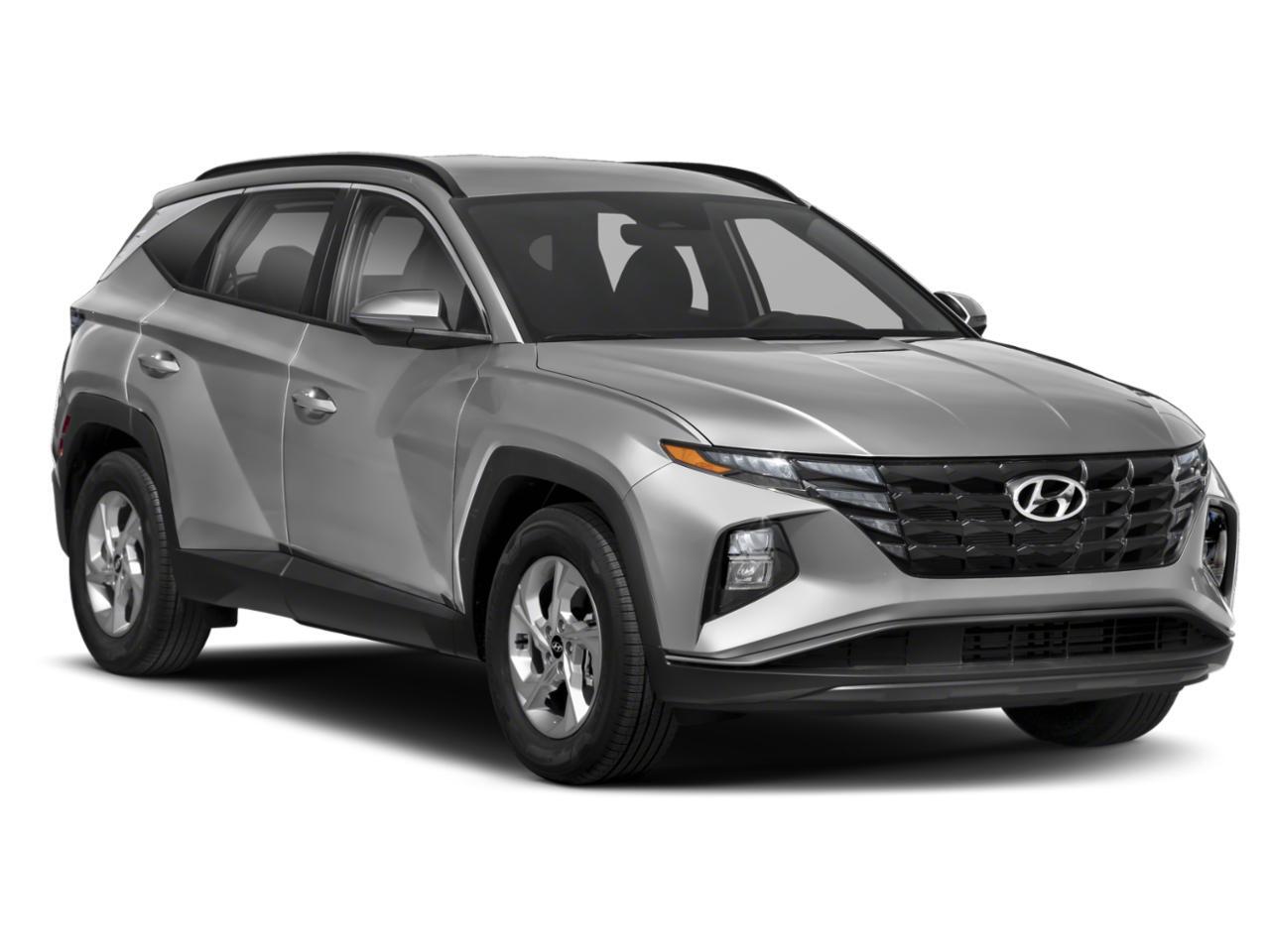 2022 Hyundai Tucson SEL Braintree MA