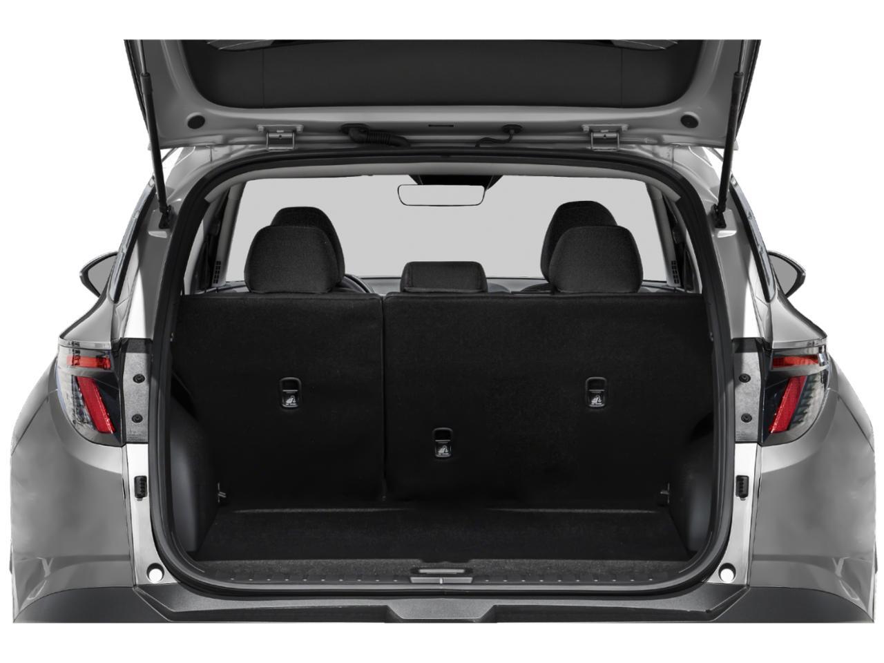 2022 Hyundai Tucson SEL Braintree MA