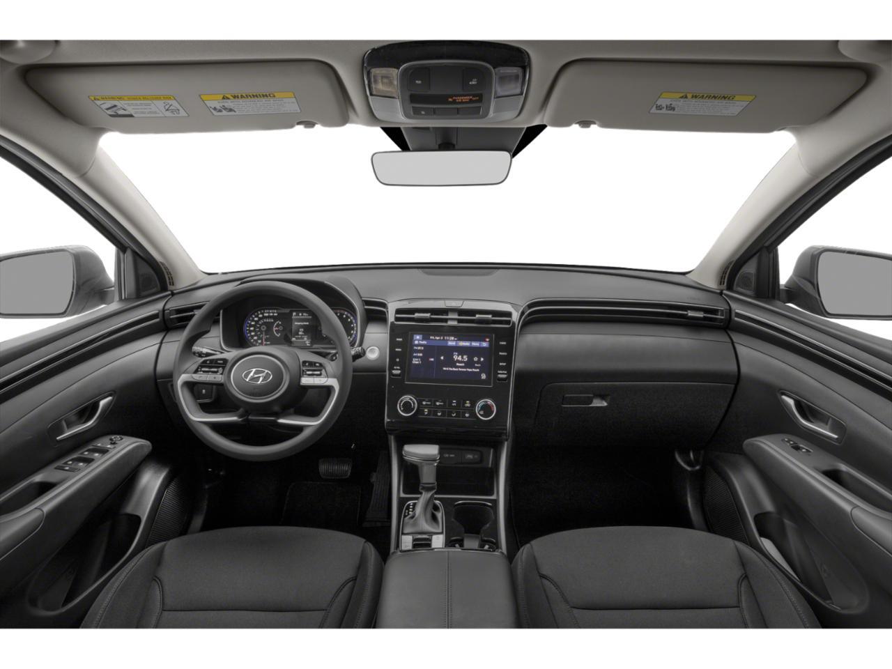 2022 Hyundai Tucson SEL Braintree MA