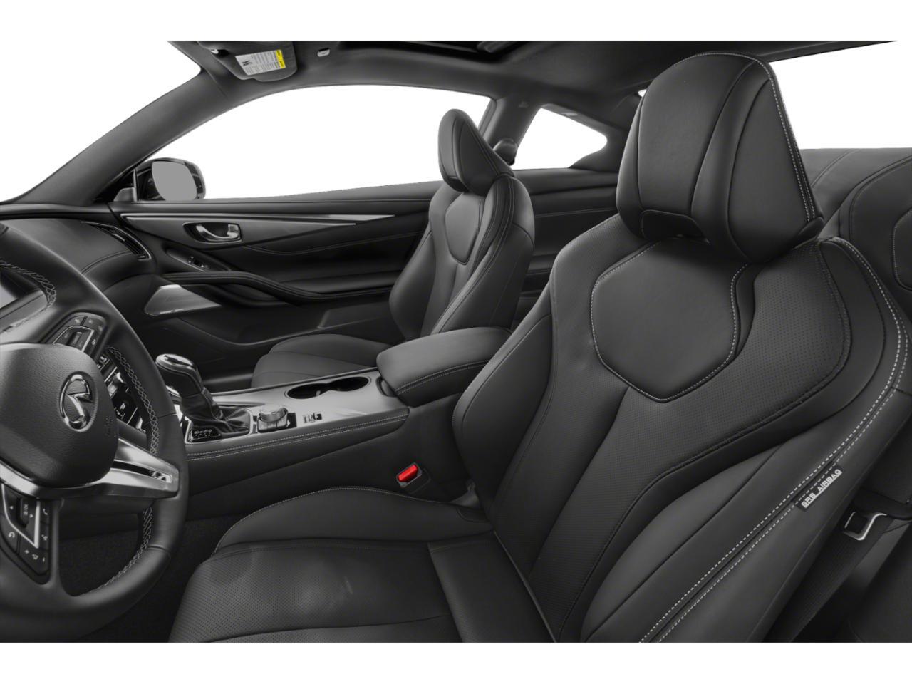 2022 INFINITI Q60 LUXE Vienna VA