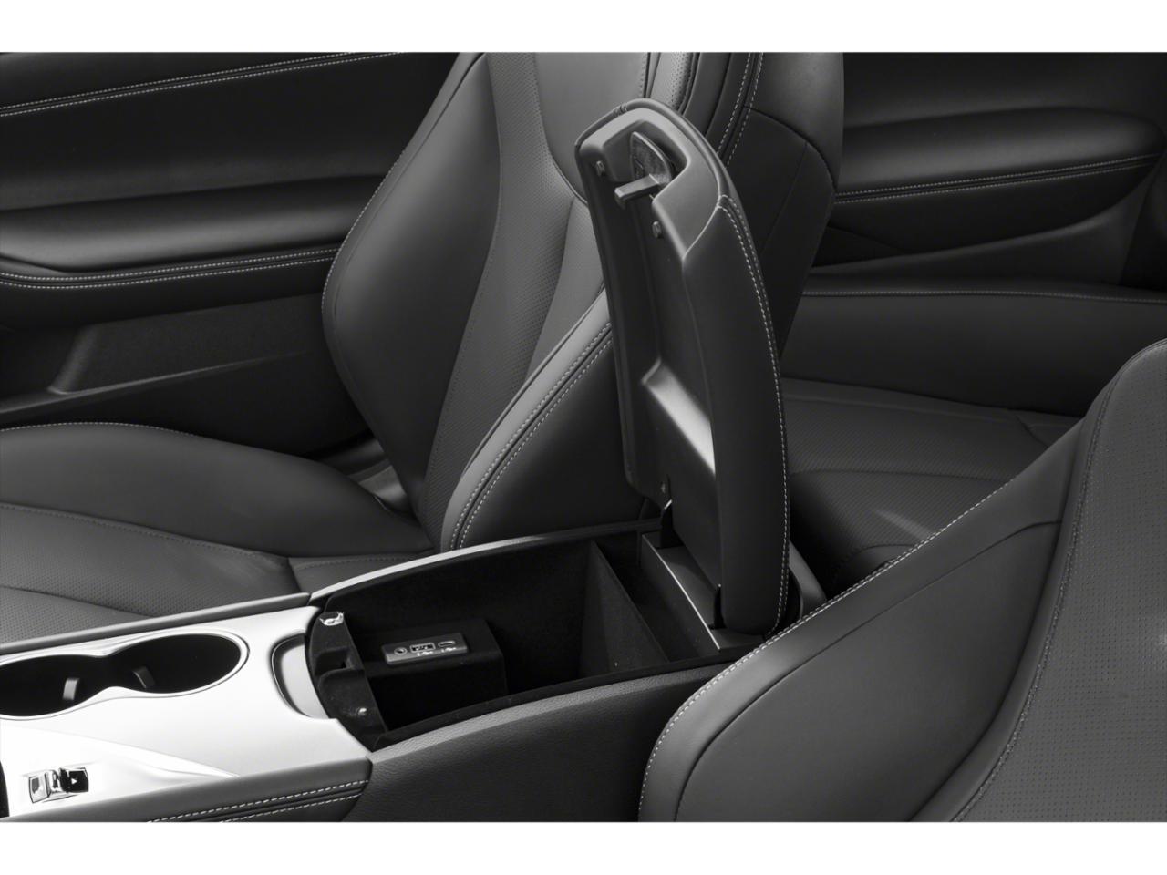 2022 INFINITI Q60 LUXE Vienna VA