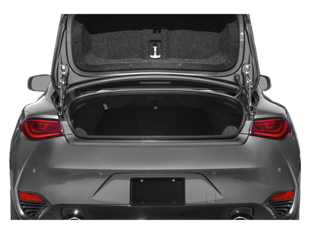 2022 INFINITI Q60 LUXE Vienna VA