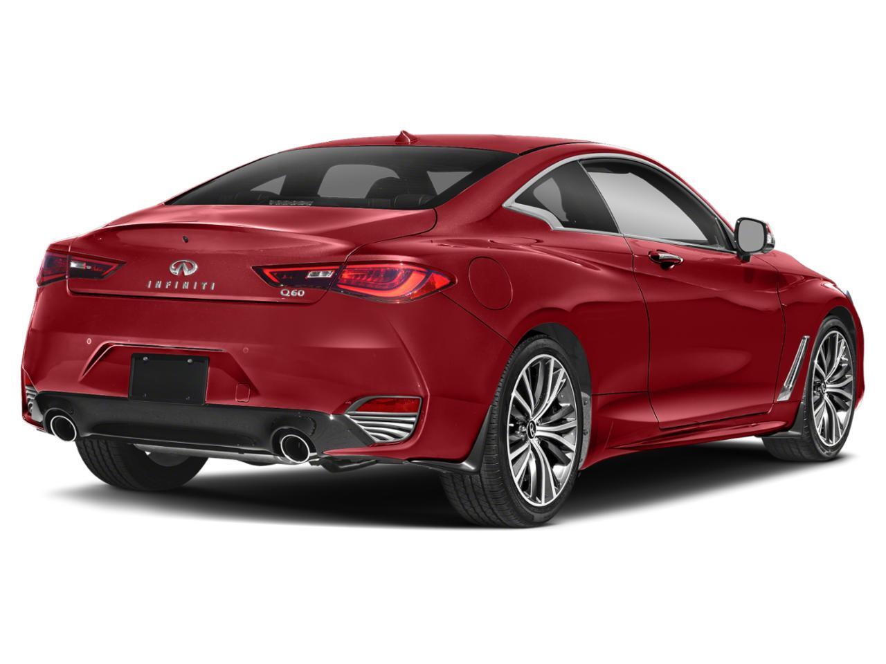 2022 INFINITI Q60 LUXE Vienna VA