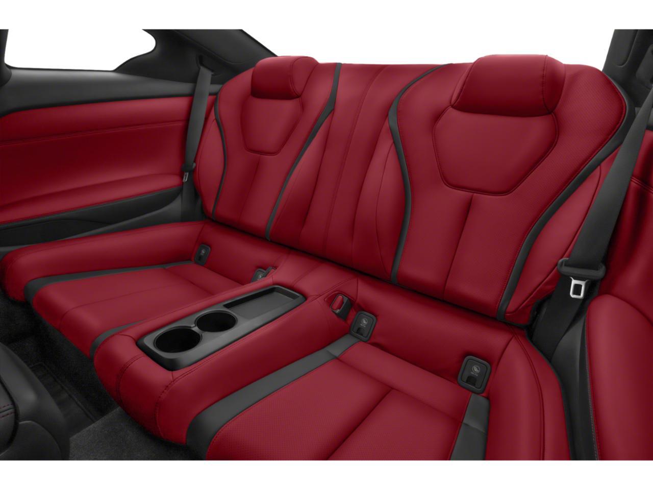 2022 INFINITI Q60 Red Sport 400 Vienna VA